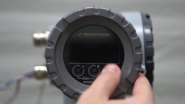 Питерфлоу Т3: протокол HART