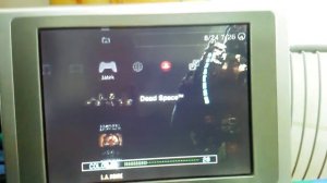 Playstation 3  Load ISO with WebMan