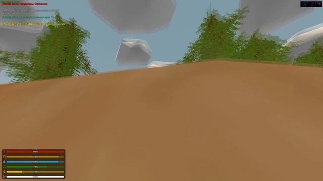 СМЕШНЫЕ МОМЕНТЫ ВЫЖИВАНИЯ [unturned 3.15.8.0] Best moments смотреть онлайн