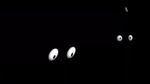 Eyes in the Dark Compilation 7