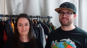 WE FOUND A $2000 JACKET IN A THRIFT STORE AND SOLD IT ON EBAY