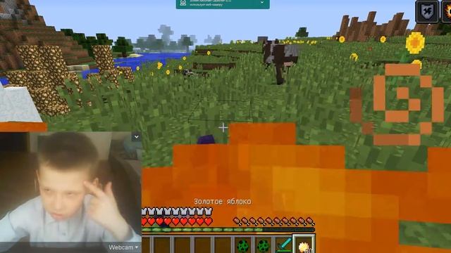 Minecraft - RU-M.ORG Криперы (Обзор Мода) смотреть онлайн