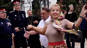 По Дону гуляет казак молодой. Хор Донских казаков.