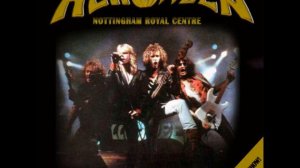 Helloween - Eagle Fly Free (Nottingham 1988)