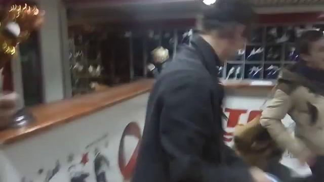 Каток Лунапарк Одесса смотреть онлайн