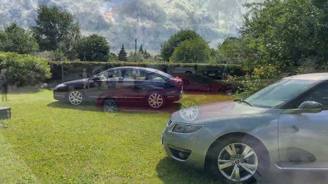 Фестиваль АВТОКУЛЬТУРА - событие в мире классических автомобилей!  Мы просто не могли пройти мимо!
