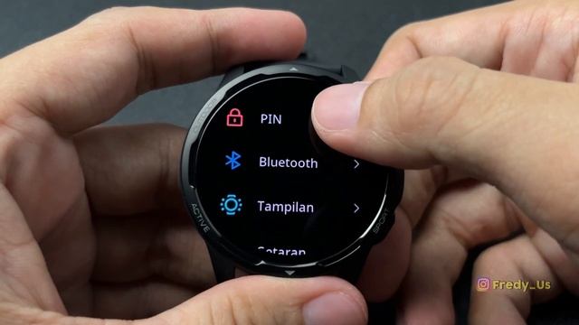 KELEBIHAN DAN KEKURANGAN - XIAOMI WATCH S1 ACTIVE смотреть онлайн