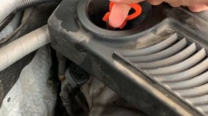 Mercedes Benz w212 w204 M271 turbo new engine oil dipstick Swag новый щуп уровня масла Swag