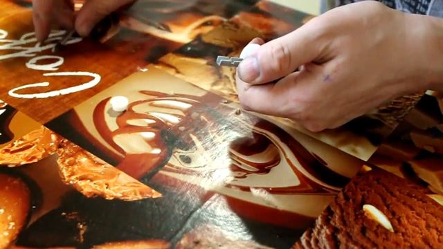 Замятие бумаги, принтер не берет бумагу. Замена ролика scx 4200 смотреть онлайн