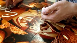 Замятие бумаги, принтер не берет бумагу. Замена ролика scx 4200