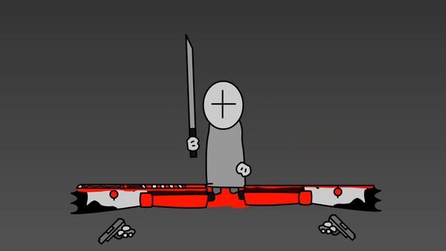 The Hardest Madness game? MADNESS: Family Duels SPEEDRUN in 4:04 [World Record] смотреть онлайн