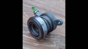 ZOTYE T600 Лоханулся со сцеплением