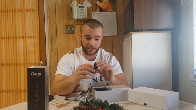 gitup git2 pro unboxing смотреть онлайн