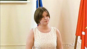 Мария Егорова - Русская народная песня – Скучно, матушка