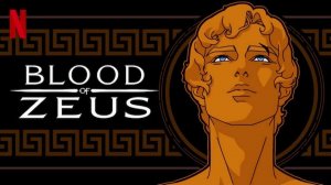 Кровь Зевса - 2 сезон 8 серия / Blood of Zeus (озвучка Jaskier)