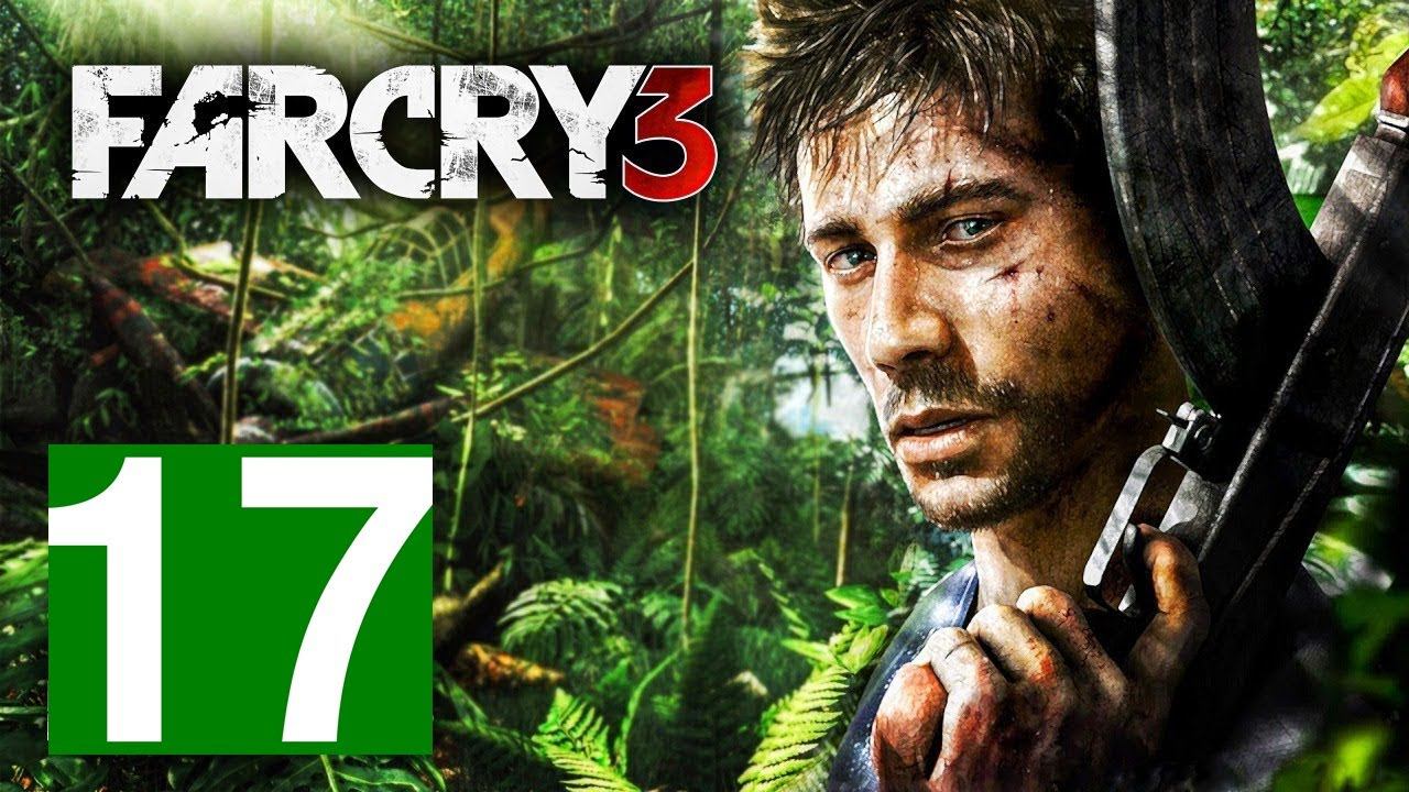 Прохождение Far Cry 3   часть 17