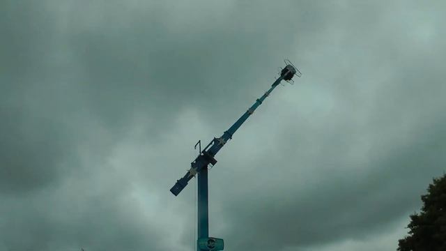 Eclipse - Korten (Capriolo von Mondial) смотреть онлайн