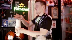 Секреты коктейлей | Май Тай Твист | Mai Tai Twist