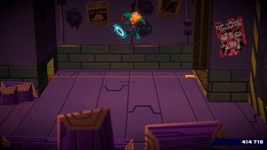 Боевые Жабы Battletoads #5 (2020).