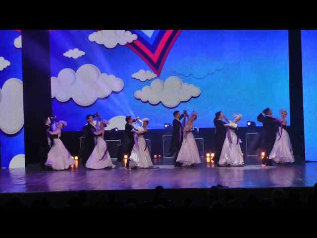 Галки. Реверанс. Заключительный концерт 2021 смотреть онлайн