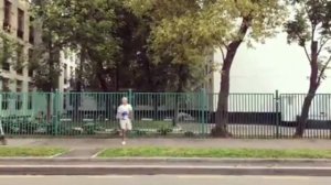 Бабушка и внук -Муштра|gan_13_vine