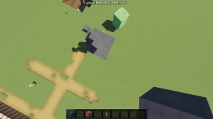 КАК БЫСТРО СТРОИТСЯ В МАЙНКРАФТ 1.16.5|Tutorial