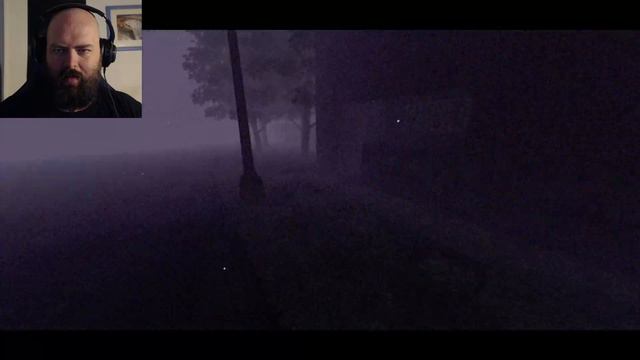 First Person Retro Horror | Silent Hill Fan Remake смотреть онлайн
