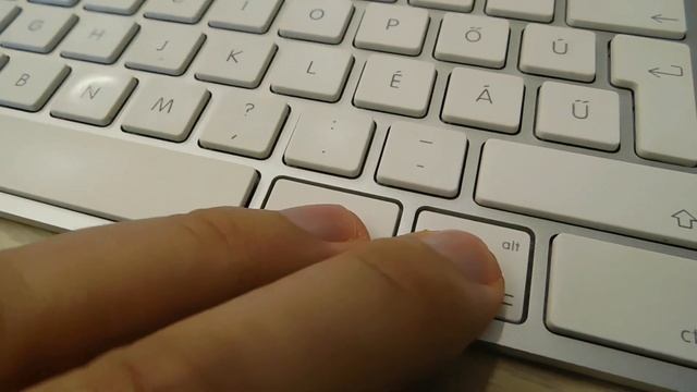 How to rotate the monitor screen in apple MAC OSX (keyboard shortcut) смотреть онлайн