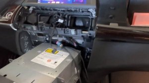 DIY: CarPlay Install BMW e70/71 X5/X6 Wireless MMI (Andream MMI)