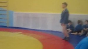 соревнования по самбо город шуя доосц голов-иванов