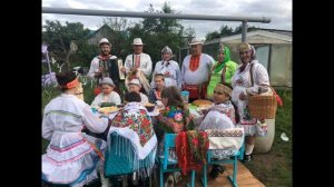 Семык пайрем дене