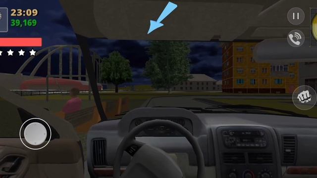 #1 Прохождение Криминальная Россия 3D. Борис | Возврат Долга.