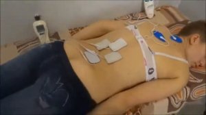 Применение аппарата Шубоши Удобный доктор лечении в Медцентре Щербакова