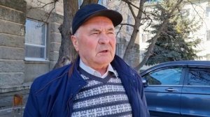 Николай Тукан: в Уложение Гагаузии нужно включить статью о Съезде народа