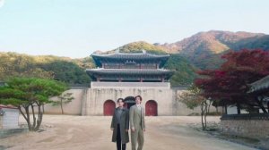 Дорама Сказание о Кумихо 2 тизер 6 серии / Tale of the Nine-Tailed 1938 ep. 6