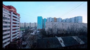 TimeLapsе | Симфоническое КИНО - Звезда по имени Солнце | РАМЕНСКОЕ 03.04.2024.