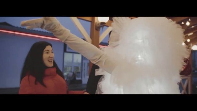 ФЬЕКИ на встречу гостей  ХОЧУ ШОУ hochy-show.by
