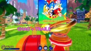 ТЫ 100%? НЕ ЗНАЛ ПРО ЭТОТ СЕКРЕТНЫЙ МИР В SONIC SPEED SIMULATOR ПОЛУЧИЛ CLASSIC SONIC РОБЛОКС + КОД