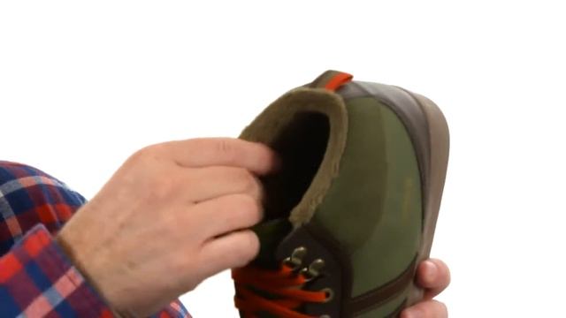 adidas Skateboarding Adi-Trek SKU:8710747 смотреть онлайн