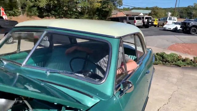 For Sale 1951 Ford Victoria Cherokee Auto Group смотреть онлайн