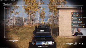 ПАПИЧ ИГРАЕТ В Call of Duty Warzone! МИКРО УПС ПАПИЧА!