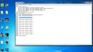 Создание скриптов для css v34 без программ