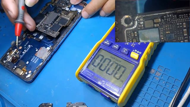 OnePlus 7Pro | Battery is to Low | Charging Solution | Power Button | Power Key Full Solution