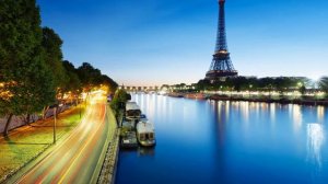 Французские песни хиты