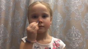 ВЫЗОВ ПРИНЯТ/МОЮСЬ В ДУШЕ/В ОДЕЖДЕ//Varya Lis.