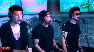 MBAND она вернется(весна FM)