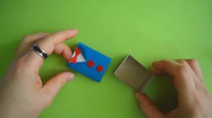 Прикольный ПОДАРОК для ПАПЫ своими руками!