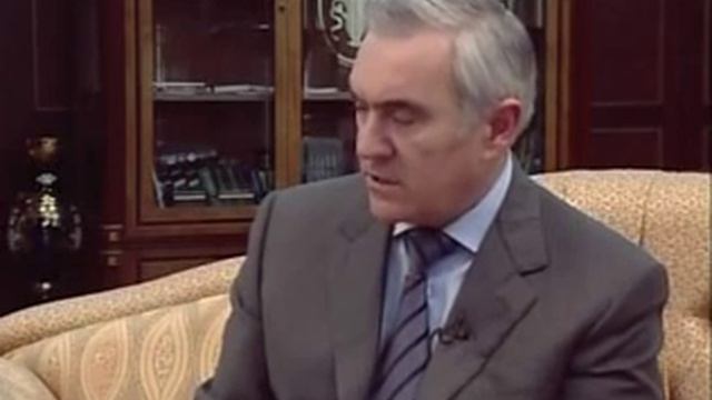 Ингушетия.За три недели до отставки.Мурата Зязикова. смотреть онлайн