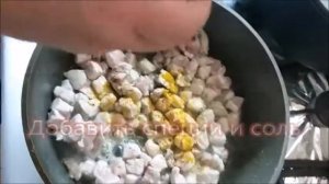 #Голубцы с начинкой из рубленого мяса. Старый одесский рецепт. Голубцы - блюдо с историей 2500 лет.