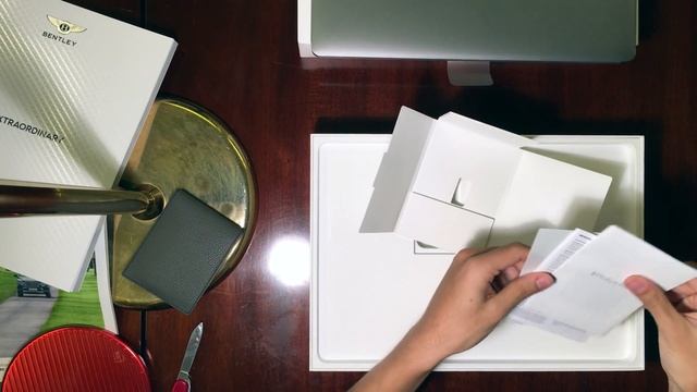 Apple MacBook Pro 15" (Touch Bar): Unboxing en Español 4K смотреть онлайн